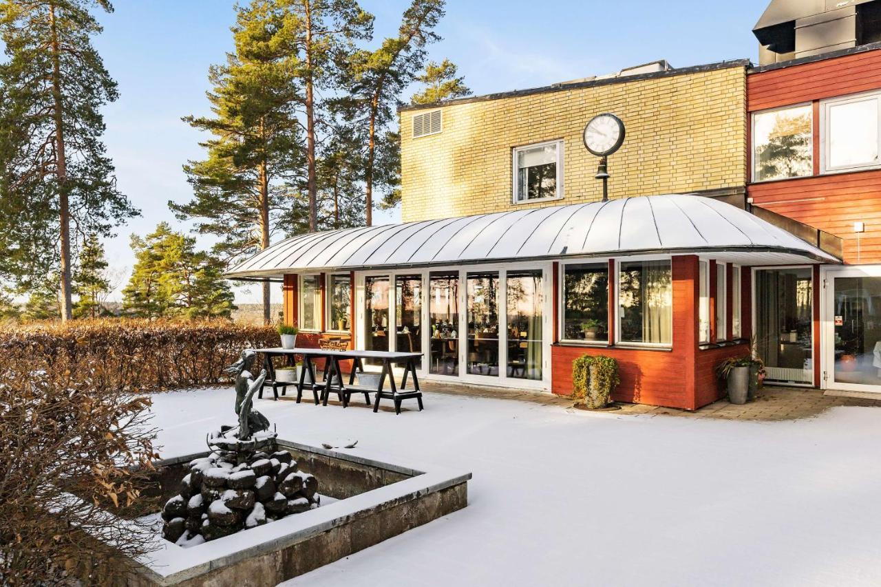 Hotel Malmkoping, BW Signature Collection Exterior foto